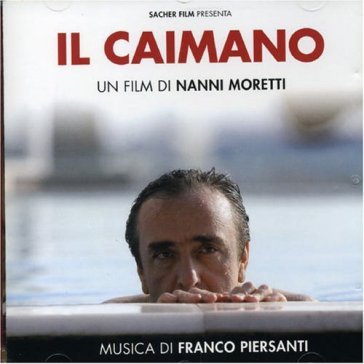 Il caimano