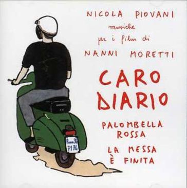 Caro diario-palombella rossa-la messa è