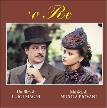 O're (piovani)