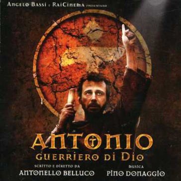Antonio guerriero di dio
