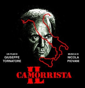 Il camorrista (piovani)