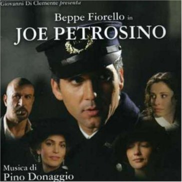 Joe petrosino