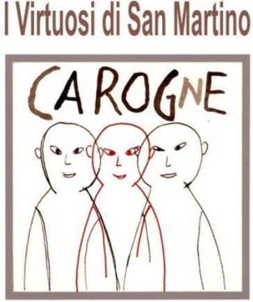 Carogne