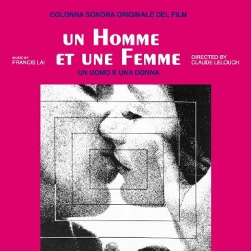 Un homme et une femme