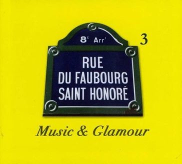 Faubourg saint honore 3