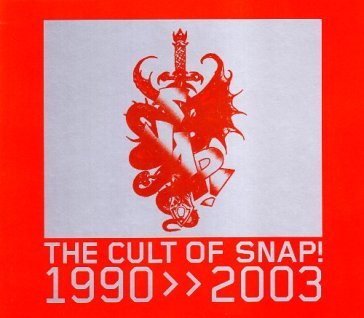 The cult of snap! 1990-2003