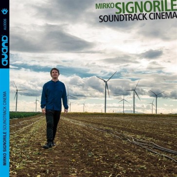 Soundtrack cinema