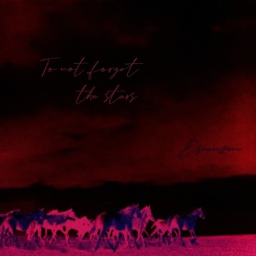 To not forget the stars