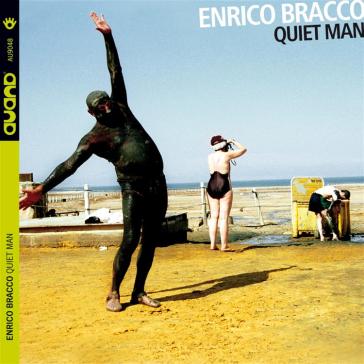 Quiet man