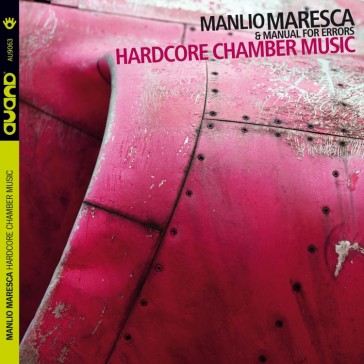 Hardcore chamber music