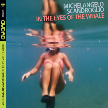 In the eyes of the whale