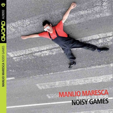Noisy games