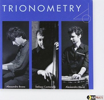 Trionometry