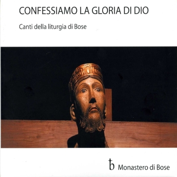 Confessiamo la gloria di Dio