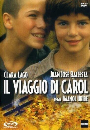 Viaggio Di Carol (Il)