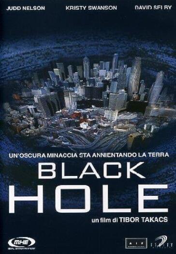 Black Hole (2006)