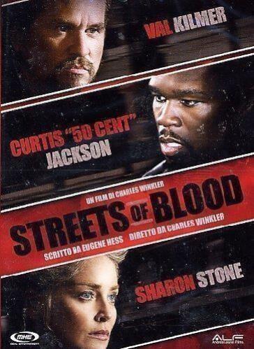 Streets Of Blood