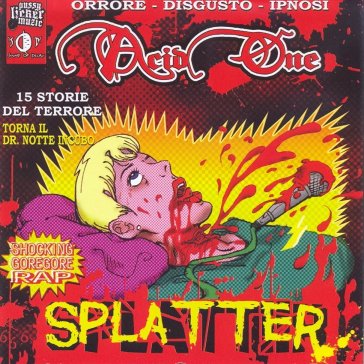 Splatter