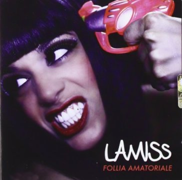 Follia amatoriale