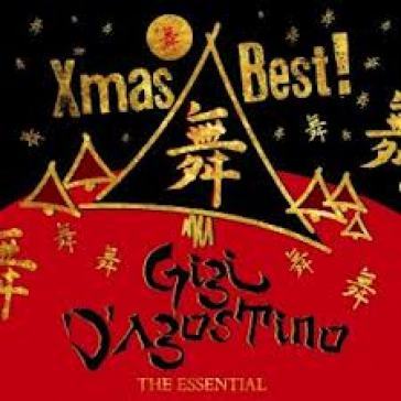 The essential gigi d'agostino