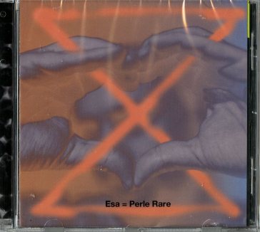 Perle rare
