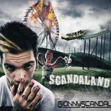 Scandaland