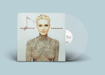 Dodipetto (180 gr. vinyl crystal limited