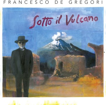 Sotto il vulcano (kiosk mint edition 180