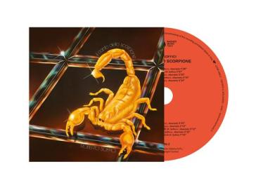 Il canto dello scorpione