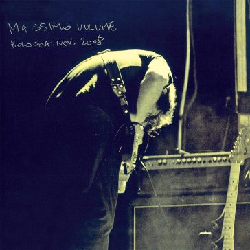 Bologna nov. 2008 (digipack)