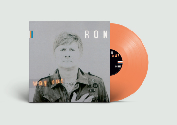 Way out (180 gr. vinile arancione numera