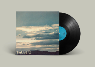 Faust'o (180 gr. vinile nero numerato li