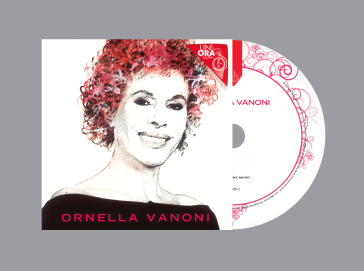 Un'ora con cd ( best of)