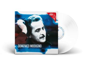 Un'ora con (180 gr. vinile bianco)