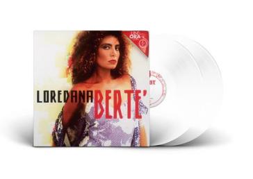 Un'ora con (180 gr. vinile bianco)