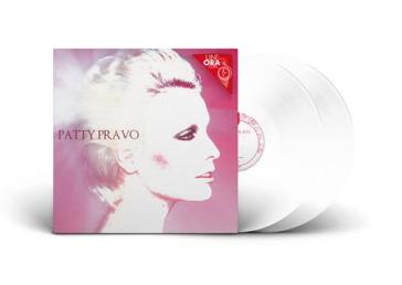 Un'ora con (180 gr. vinile bianco)