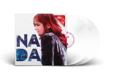 Un'ora con (180 gr. vinile bianco)