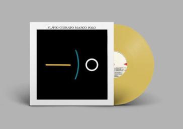 Marco polo (180 gr. vinile giallo traspa