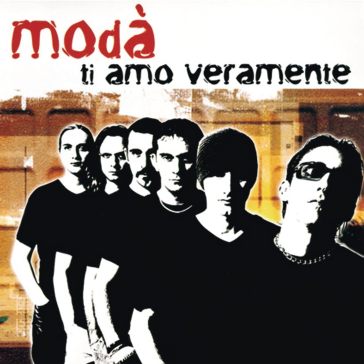 Ti amo veramente