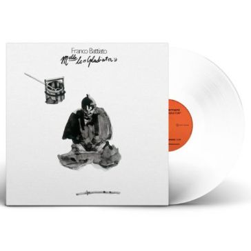 M.lle le "gladiator" (180 gr. vinile bia