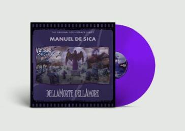 Dellamorte dellamore (180 gr. vinile vio