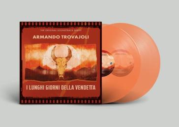 I lunghi giorni della vendetta (180 gr.