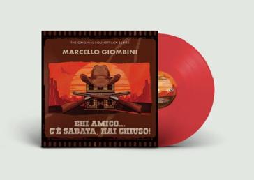 Hei amico...c'e' sabata, hai chiuso! (18