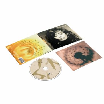 Sharade (digipack)