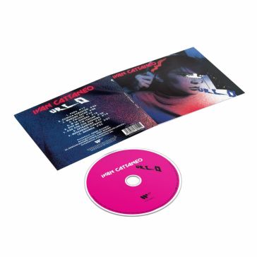 Urlo (digipack)