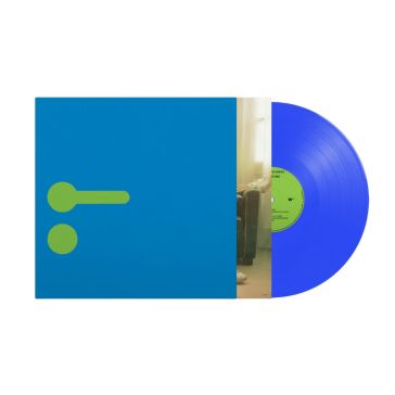 Il tuffatore (180 gr. vinile blu traspar