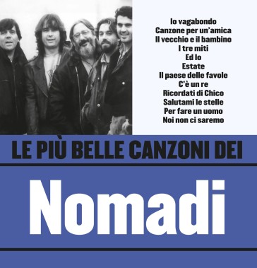 Le piu' belle canzoni (180 gr. vinile bl