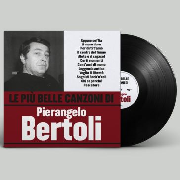 Le piu' belle canzoni di (180 gr. vinyl