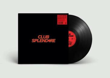 Vol.1 (lp nero 45 giri 12 pollici)