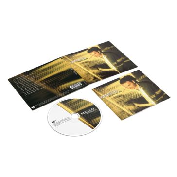 Disincanto (digipack)